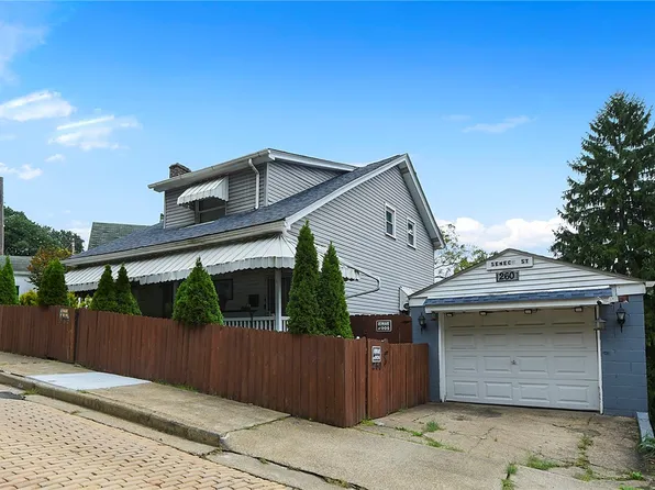260 Seneca St, Turtle Creek, PA 15145