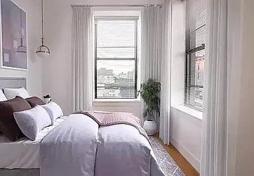 Rented by Metropolitan Property Group