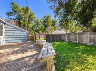 20 S Elm St, Hutchinson, KS 67501
