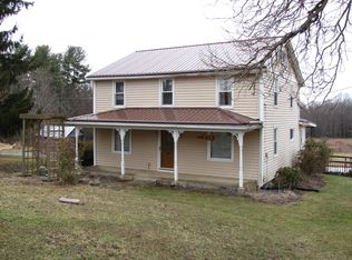 475 Shaffer Rd, Sigel, PA 15860