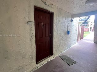 8303 SW 142nd Ave APT D104, Miami, FL 33183