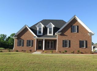 1745 Harperfield Way, Bogart, GA 30622