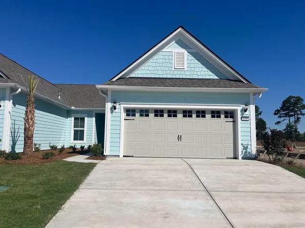 6586 Torino Lane Phase 4 Lot 415, Myrtle Beach, SC 29572