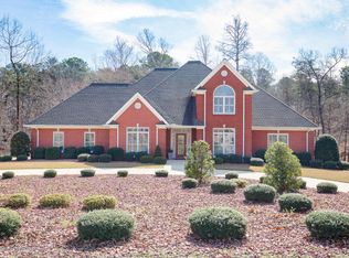 867 Hickory Trace Dr, Jasper, AL 35504