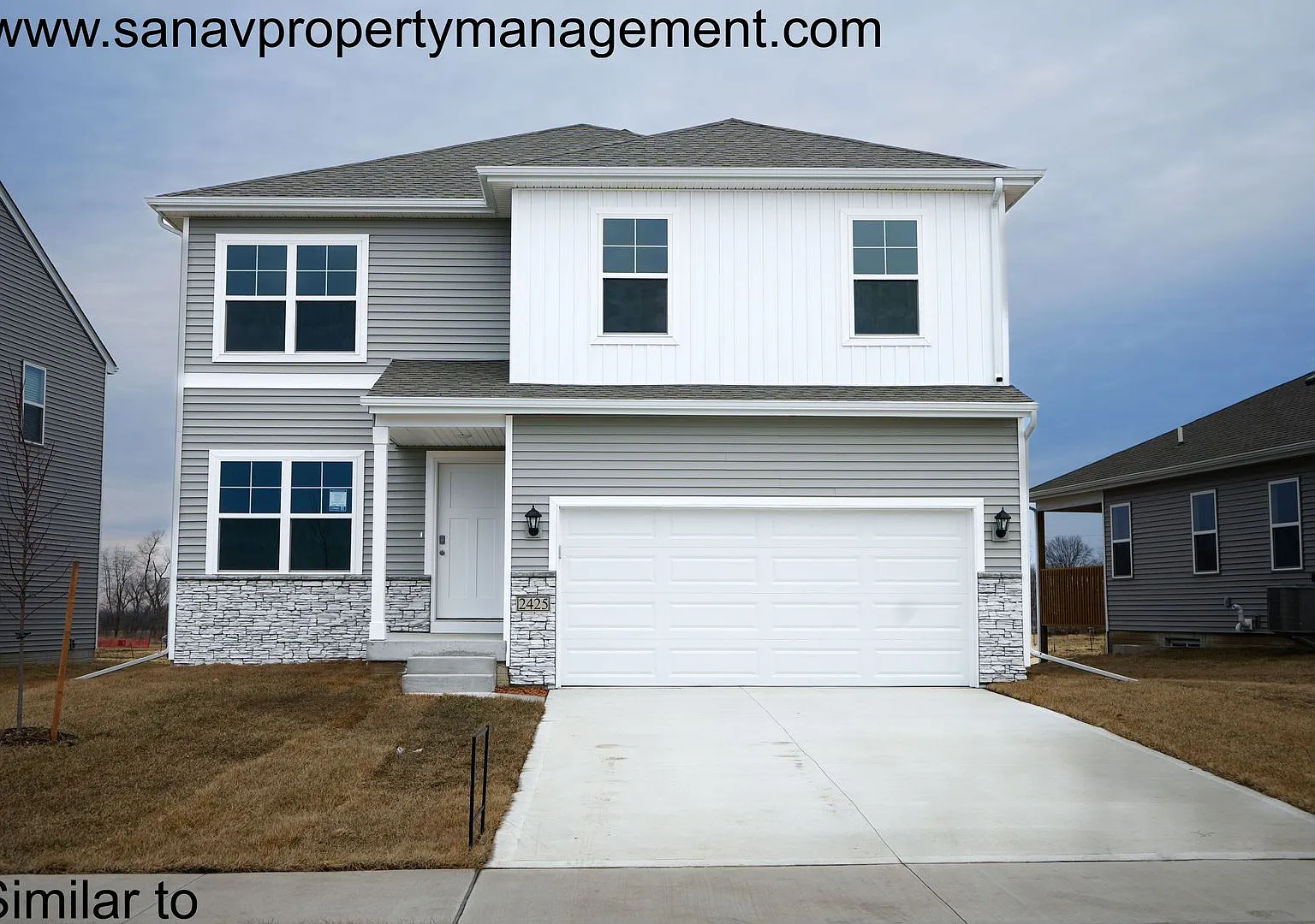Stylish and Spacious 2 Story, 4-Bedroom Home in West Des Moines — Photo 2
