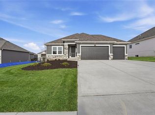8216 NW 89th Ter, Kansas City, MO 64153