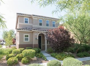 2017 Water Irises Walk, Henderson, NV 89044