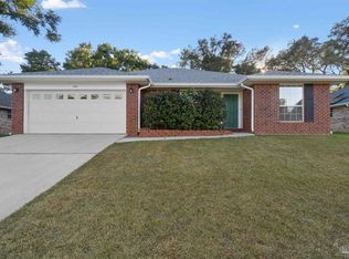 547 Shiloh Dr, Pensacola, FL 32503