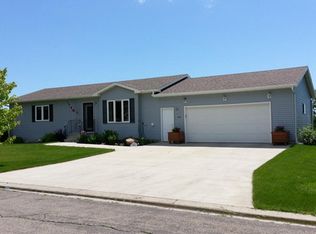 606 10th Ave SE, Barnesville, MN 56514