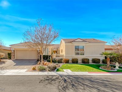 2589 Sumter St, Henderson, NV, 89052
