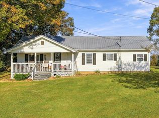 7295 Blue Sky Ln, Whitesburg, TN 37891