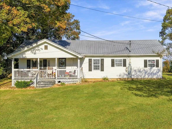 7295 Blue Sky Ln, Whitesburg, TN 37891