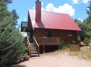 4230 N Cypress St, Pine, AZ 85544