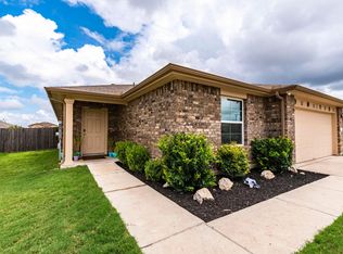 312 San Antonio Riverwalk, Hutto, TX 78634
