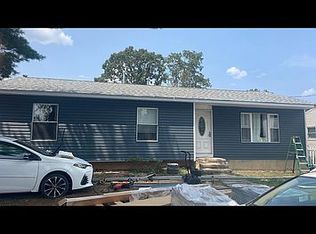 952 Longboat Ave, Beachwood, NJ
