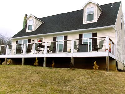 4141 Borden Grant Trl, Fairfield, VA, 24435