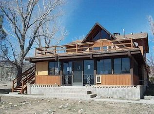 16998 Lockwood Valley Rd, Frazier Park, CA 93225