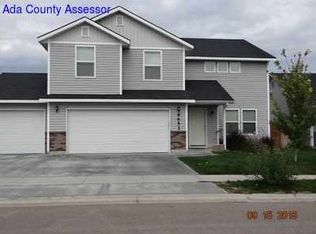 9652 W Jadewood Dr, Boise, ID 83709