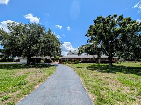 1150 Saunders Ln, Wauchula, FL 33873