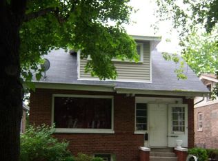 2432 S 61st Ave, Cicero, IL 60804