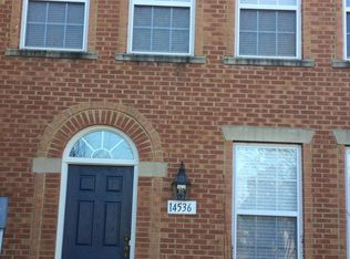 14536 Kentish Fire St, Gainesville, VA