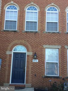 14536 Kentish Fire St, Gainesville, VA, 20155