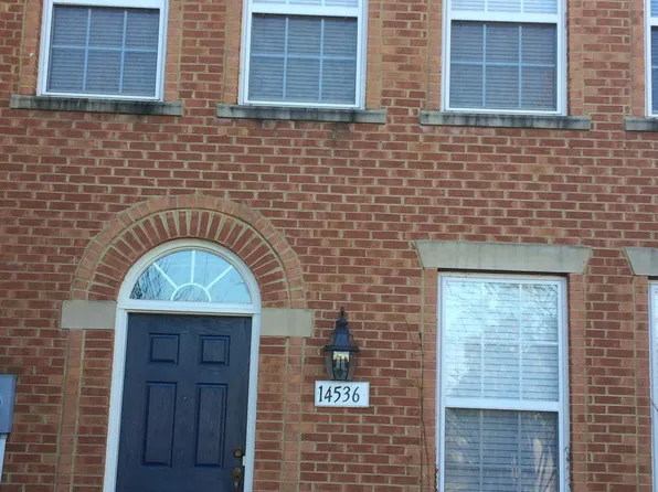 14536 Kentish Fire St, Gainesville, VA 20155