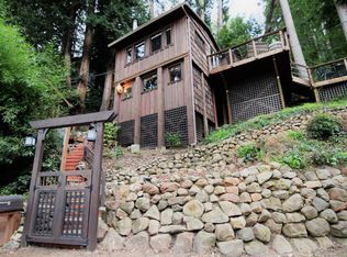 1395 Dundee Ave, Ben Lomond, CA