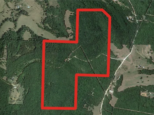 Madison St #5232, Huntsville, AR 72740