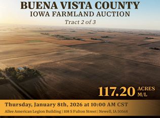 2 600th St, Storm Lake, IA 50588