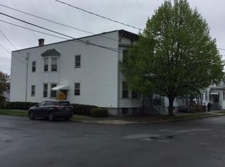 2 4th Ave, Rensselaer, NY 12144