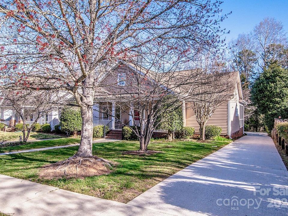 313 Ashby Dr, Davidson, NC 28036 Zillow