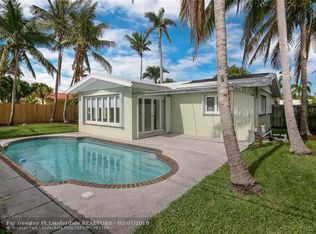 3220 Cypress Creek Dr, Lauderdale By The Sea, FL 33062