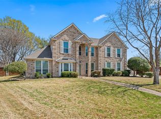 6112 Garwood Cir, Flower Mound, TX 75028