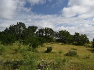 0 W Simonsville Rd, Mason, TX 76856