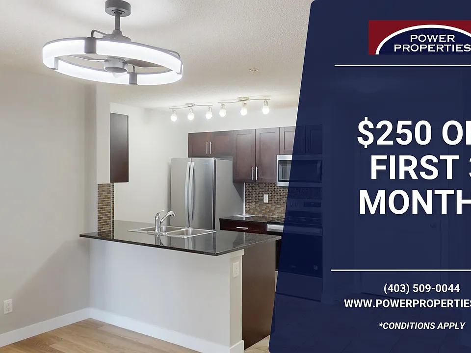 81 Legacy Blvd SE #3105