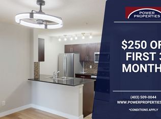 81 Legacy Blvd SE #3105, Calgary, AB T2X 2B9
