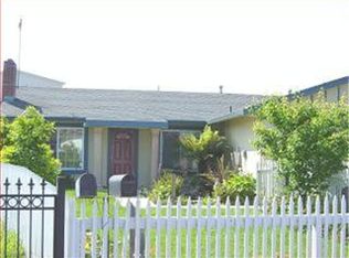 1562 Denali Way, San Jose, CA 95122