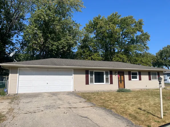 40 W Anchor Dr, Oswego, IL 60543