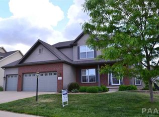 11622 N Dunmore Dr, Dunlap, IL 61525