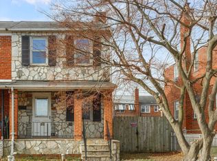 70 Berkshire Rd, Essex, MD 21221