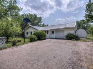333 Circle Dr, Box Elder, SD 57719