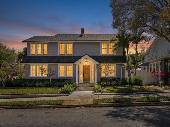 800 18th Ave N, Saint Petersburg, FL 33704