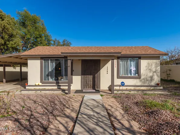 14005 N EL MIRAGE Road, El Mirage, AZ 85335