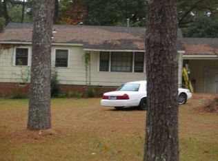 305 Lea Cir, Jackson, MS 39204