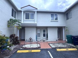 Marina Real, Miami, FL 33182