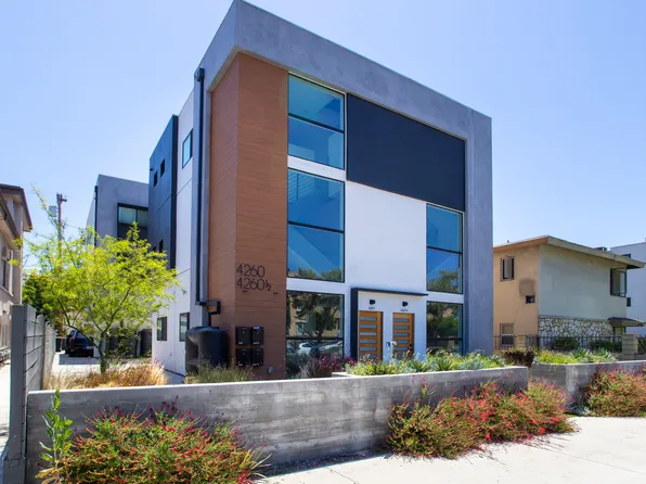 4260 Laurel Canyon Blvd, Studio City, CA 91604