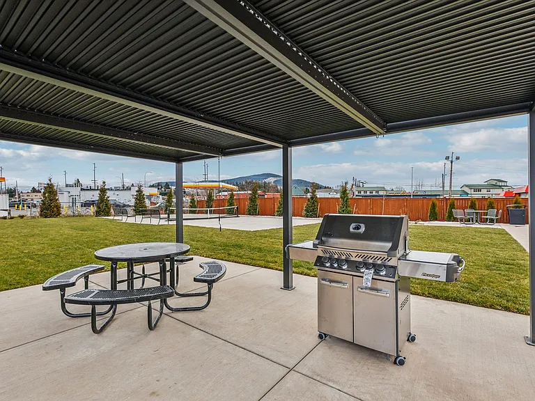 Trailhead Apartments — Photo 32