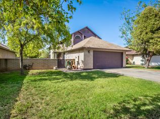 1748 E Jacinto Cir, Mesa, AZ 85204
