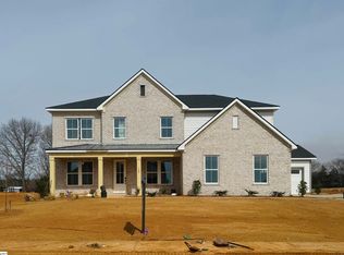 103 Birch Horizon Ave HOMESITE 67, Simpsonville, SC 29681